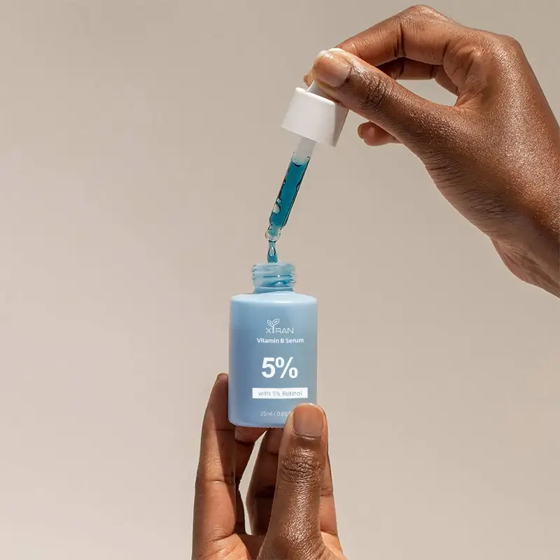 hyaluronic acid skincare